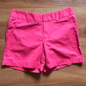 Tommy Hilfiger Shorts. Size 00 NWOT.